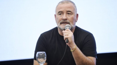 Mauro Poletti: “Cuando los intendentes participamos, el resultado es otro”