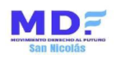 El MDF San Nicolás le dice No al Veto presidencial