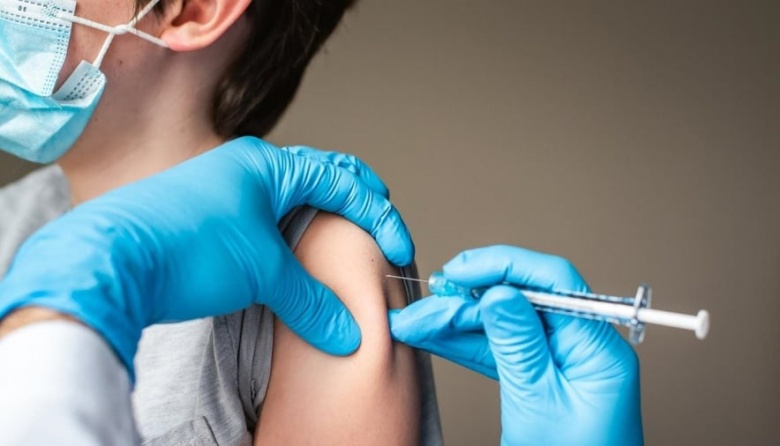 Covid: La importancia de vacunar a los menores de 3 y 11 años