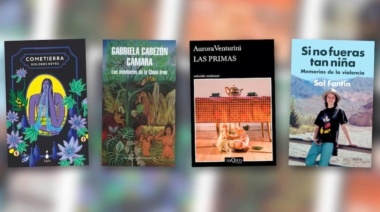 Orgullo de los 4 Jinetes del Apocalipsis