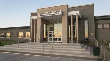 Centro de Formación de UOM, sede de curso gratuito de Gestión de Emprendimientos Productivos