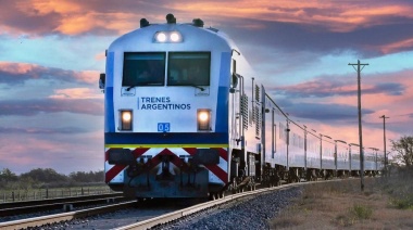 Arrancó la venta de pasajes de tren de larga distancia
