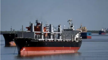 Impulsan nuevo convenio marítimo bilateral con Brasil