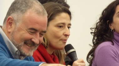 El Intendente Mauro Poletti anunció otra inversión para Ramallo