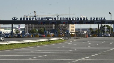 El cierre de fronteras se extendió hasta el 28 de febrero