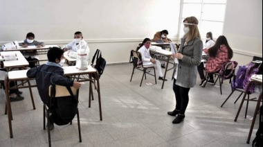 La Procuración del Tesoro de la Nación pide la inhibitoria de la justicia porteña