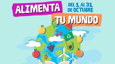 El hospital San Felipe lanza la Campaña "Alimenta tu mundo"
