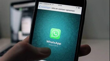 Muy esperado: cómo hacer para ocultar el "en línea" en WhatsApp