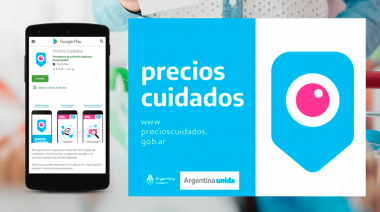 La lista completa de los nuevos productos de Precios Cuidados