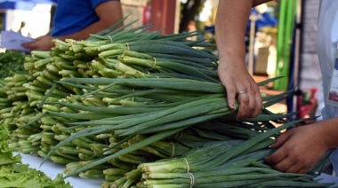 "Canasta Ahorro", un proyecto con 28 productos a precios rebajados para las ferias populares