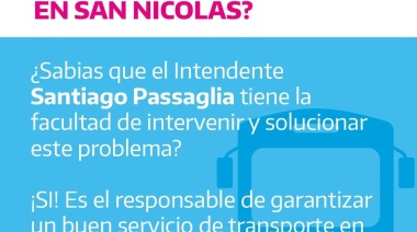 Comunicado del bloque de Concejales y Concejalas de Unión por la Patria