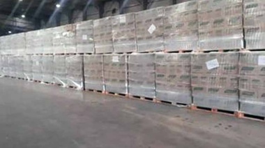 Estos no son alimentos