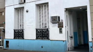 Cerraron el Registro Automotor N° 1 de San Nicolás