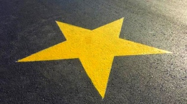 Incorporan la “estrella amarilla” a los contenidos para obtener el carnet de conducir