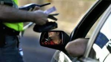 Atención conductores: cómo será el nuevo sistema de Scoring en Provincia