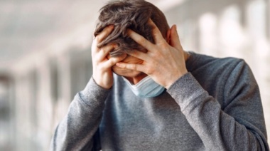 Salud mental: un tema tabú, incluso, durante la pandemia