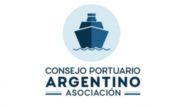 El Puerto de San Nicolás gana relevancia en el Consejo Portuario Argentino.