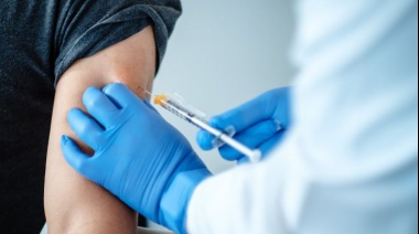 Avanza la vacunación contra el coronavirus con terceras dosis y aplicaciones a niños y adolescentes