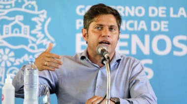 360 escuelas, 69 sedes de IOMA y 2000 geriátricos: el masivo plan de vacunación de la provincia