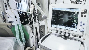Coronavirus: Ya capacitan en el protocolo "última cama"