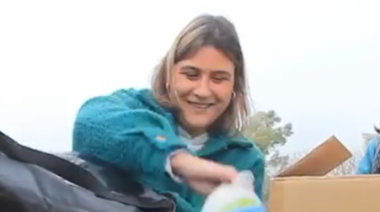 Cecilia Comerio presentó la propuesta de “Reducción y rebajas de tasas”