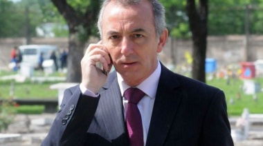 Allanaron al juez federal Bailaque y le secuestraron el celular