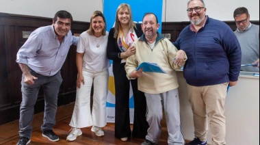 ANSES entregó jubilaciones a personas con discapacidad