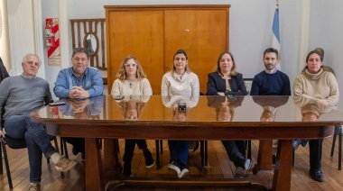 El FDT de San Nicolás repudió el atentado contra CFK y convocó a marchar por las calles de la ciudad este viernes.