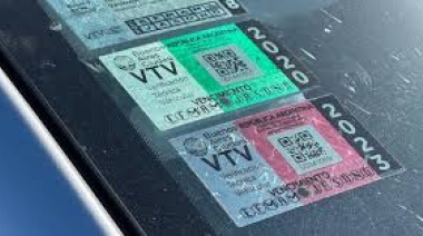 Atención conductores: el trámite que deberás hacer para evitar multas de hasta $ 200.000