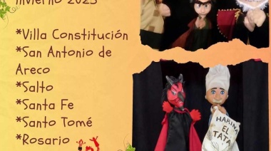 "Diabolo" comienza su gira invernal!!