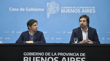 Comienza la inscripción de niños y niñas de entre 6 meses y 3 años para la vacunación contra el Covid-19