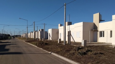 Otro hecho brutal. Dejaron en la calle a Diego Torres para la darle la vivienda a otras personas