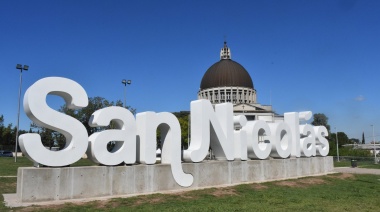 Es oficial: San Nicolás a fase 3