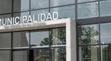 Trabajadores municipales de San Nicolás "sin cobertura" por la pelea del Intendente Passaglia con IOMA