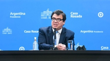 El Gobierno terminó con la prohibición de despidos