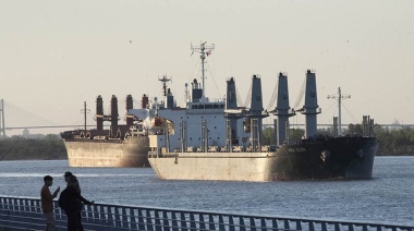 Puertos del Gran Rosario: una trama de contrabando, evasión impositiva y pocas causas en la Justicia
