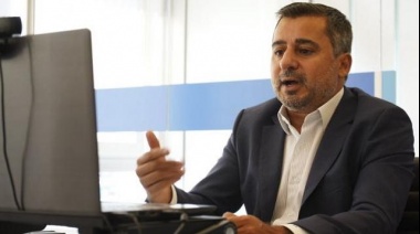 El nuevo presidente del Consejo de la Magistratura: "Vamos a investigar si la gestión anterior presionó a jueces desde el Consejo"