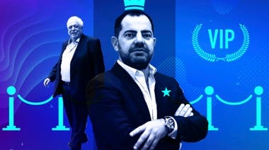 El ex Jefe de Gabinete de Salud y sobrino de Ginés, organizaba el Vacunatorio VIP