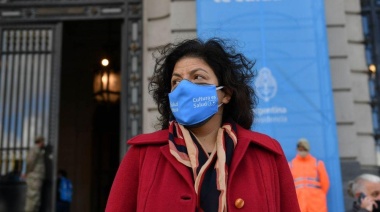A partir del 1 de agosto las provincias tendrán las dosis para vacunar a niños de 6 meses a 3 años
