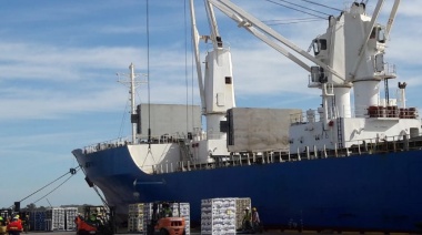 El Ministerio de Transporte concedió a los puertos el manejo de la licitación de la Hidrovía