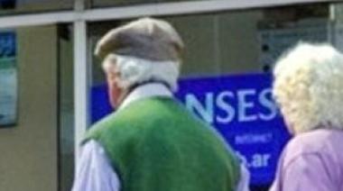 Se anunció de cuánto será el incremento en los haberes de jubilados y pensionados