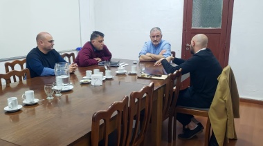 Llega una nueva inversión a Ramallo. La ciudad más atractiva en materia de inversiones de la región