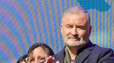 Pérez Millán festejó su aniversario con un multitudinario evento