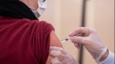 Habilitan sitio web para denunciar irregularidades en el plan de vacunación