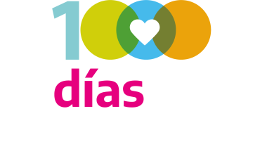Vuelve la semana de los Primeros 1000 días