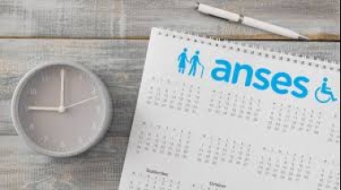 La Anses dio a conocer el nuevo calendario de pagos de octubre para jubilados y pensionados