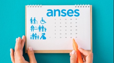 Calendario de pagos que inicia hoy