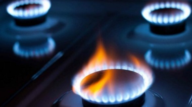 San Nicolás, en "zona fría" y el gas será mas barato