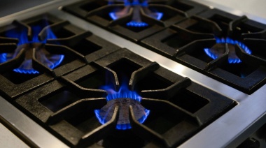 Se creó el registro para beneficiarios de la reducción del 50% de tarifas del gas