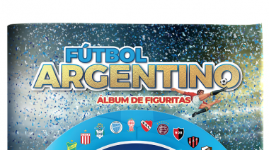 Lanzamiento del Álbum Oficial de la Liga Profesional de Fútbol 2021 de Panini
